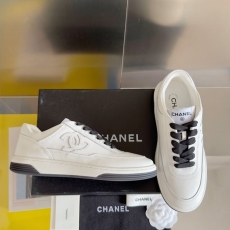 Chanel Sport Shoes